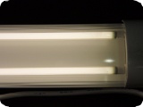 E・COOLイメージ画像 ECOOL 直管型CCFL照明